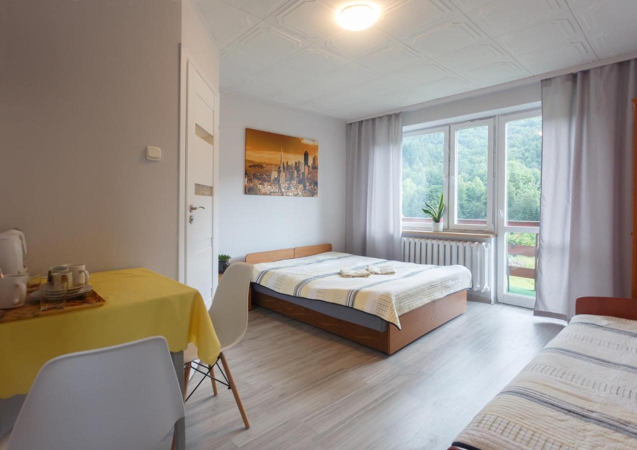 U Podnoza Kotarza Hotel เบรนนา ภายนอก รูปภาพ
