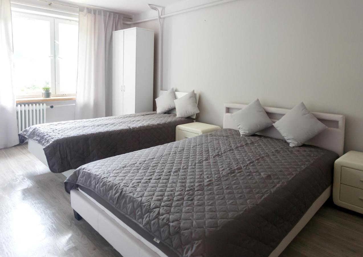 U Podnoza Kotarza Hotel เบรนนา ภายนอก รูปภาพ
