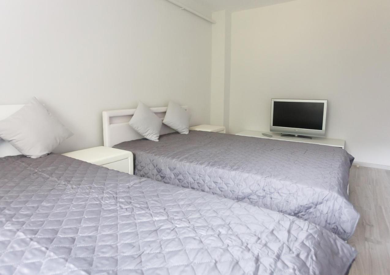 U Podnoza Kotarza Hotel เบรนนา ภายนอก รูปภาพ