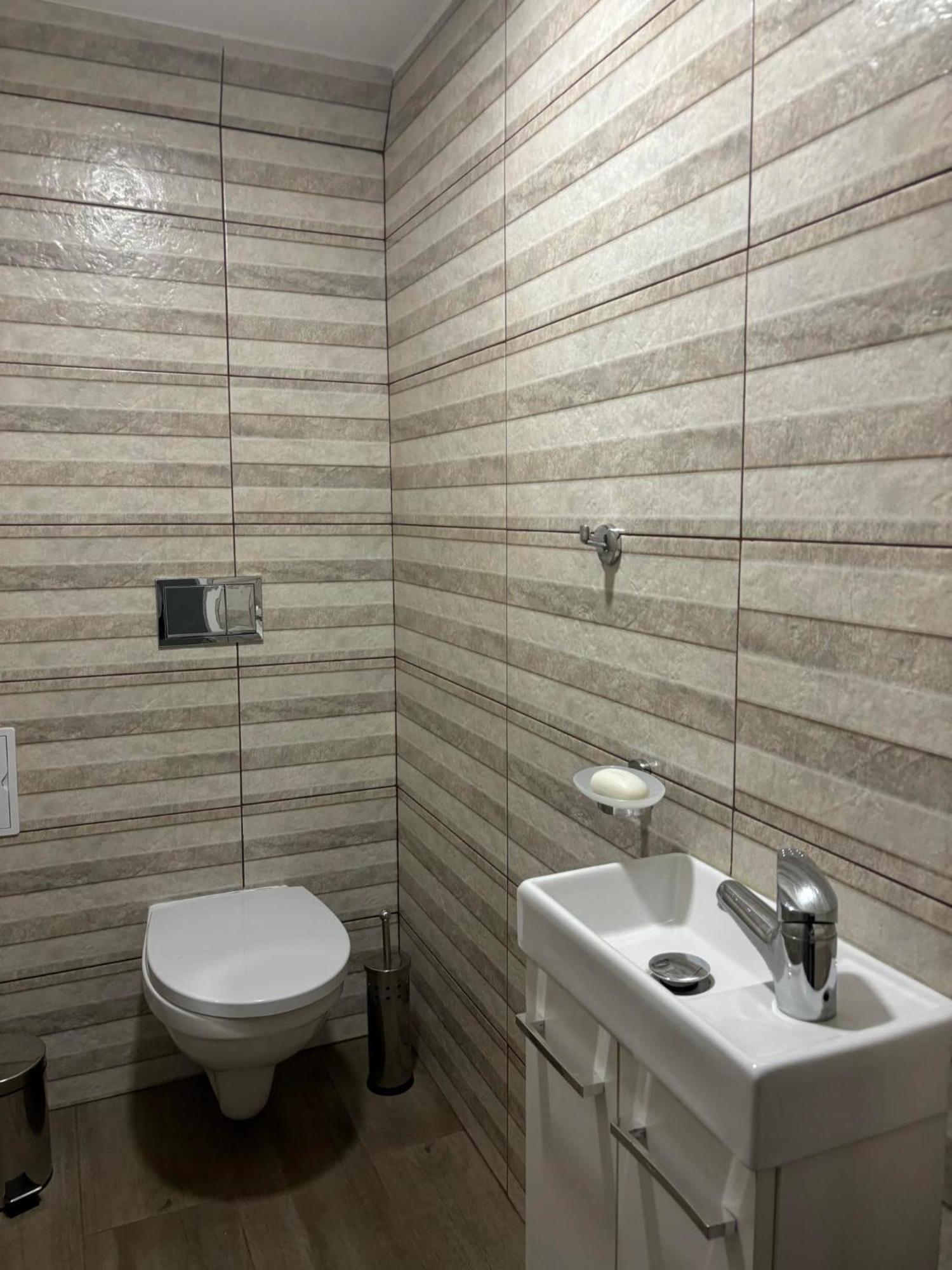 U Podnoza Kotarza Hotel เบรนนา ห้อง รูปภาพ